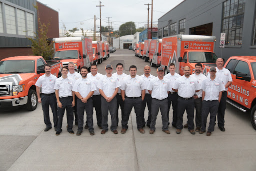 3 Mountains Home Services