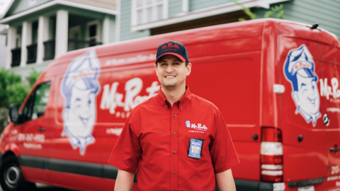 Mr. Rooter Plumbing