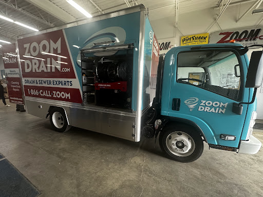 Zoom Drain
