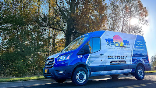 Apollo Plumbing, Heating, AC & Electric