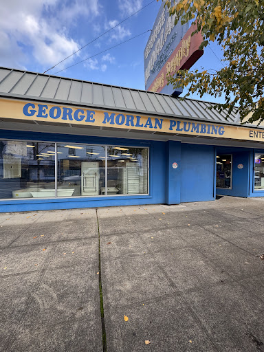 George Morlan Plumbing Supply