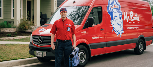 Mr. Rooter Plumbing of Las Vegas