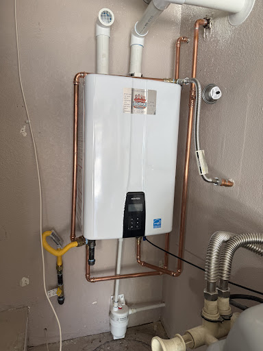 Heritage Plumbing & Drain