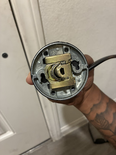 Great Plumbing Service