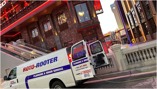 Roto-Rooter Plumbing & Water Cleanup