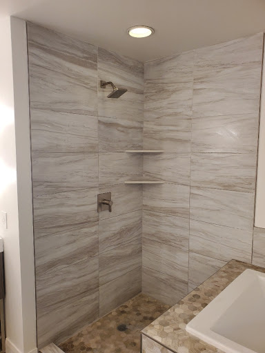 Mach 1 Plumbing, LLC