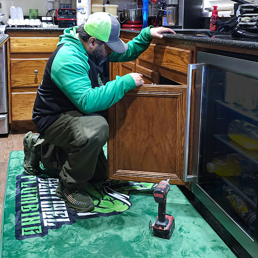 Sentinel Plumbing