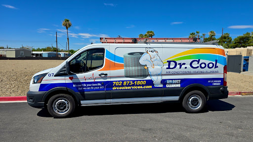 Dr. Cool Services