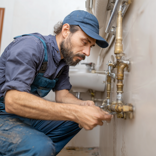 Cityscape Plumbing Services 24/7