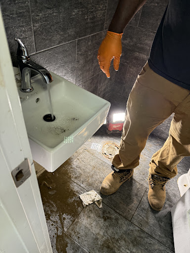 Bryant and Sons Plumbing Company