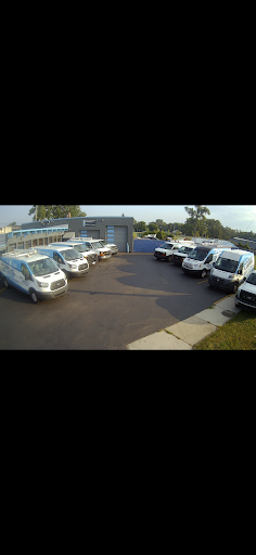Plumbing Techs of Michigan