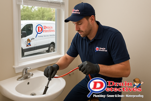 Drain Detectives