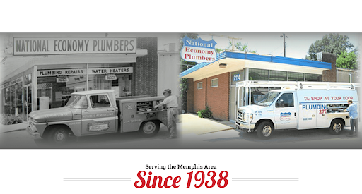 National Economy Plumbers