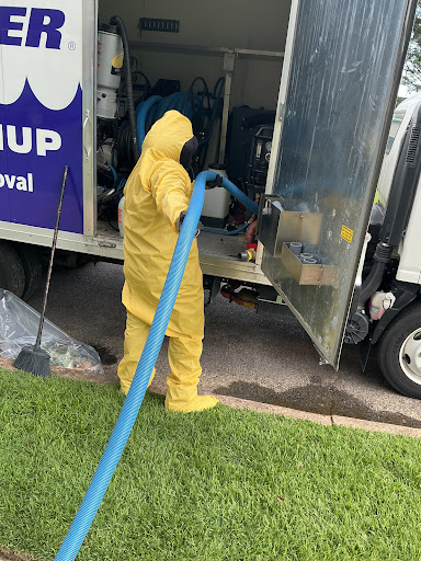 Roto-Rooter Plumbing & Water Cleanup