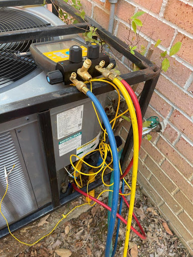 American HVAC and Plumbing