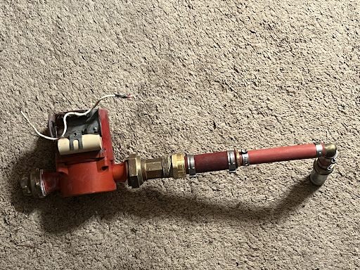 Plumb Crazy Plumbing Co