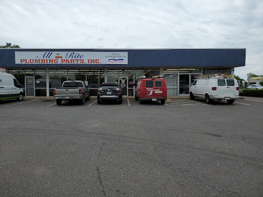 All Rite Plumbing Parts