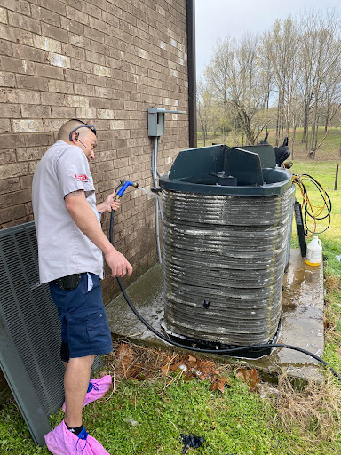 Patton Plumbing Heating & A/C