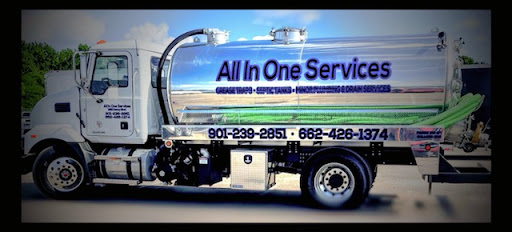 All In One Services & Waste, LLC
