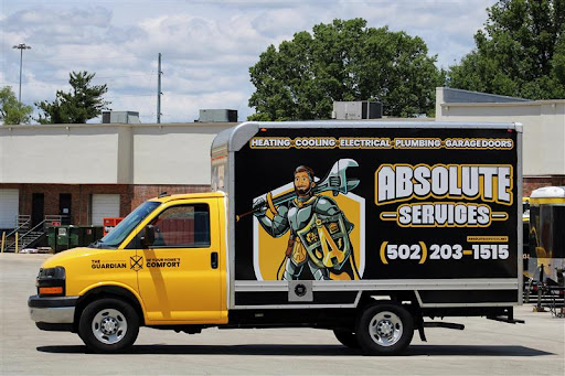 Absolute Services