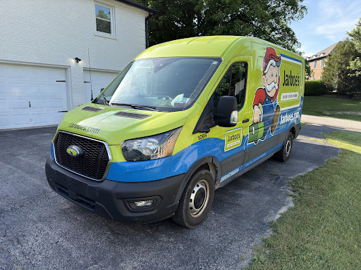 Jarboe’s Heating, Cooling, Plumbing & Electrical