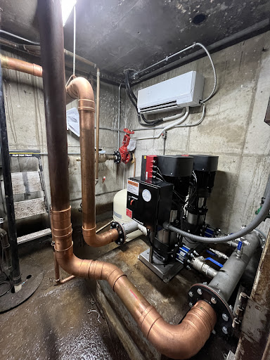 Lopez Plumbing Systems, Inc.