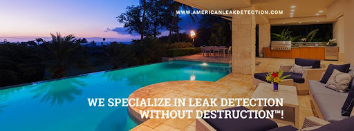 American Leak Detection of Maryland