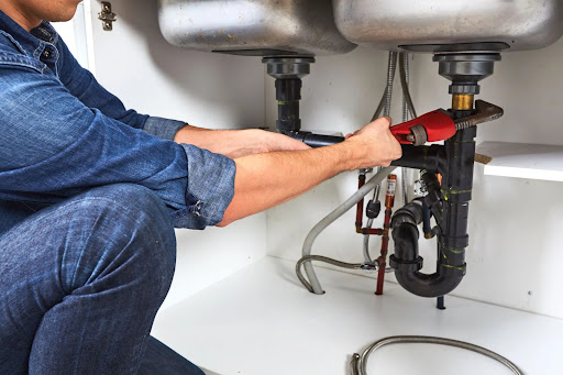 Stilwell Plumbing & Drain Cleaning