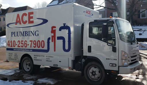 Ace Plumbing LLC
