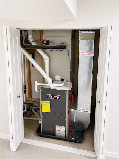 Stokes Plumbing & Mechanical
