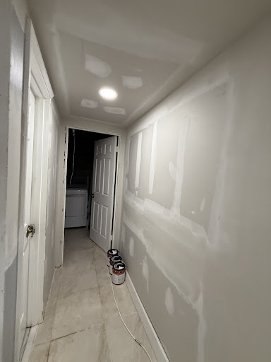 American Water Damage of Baltimore