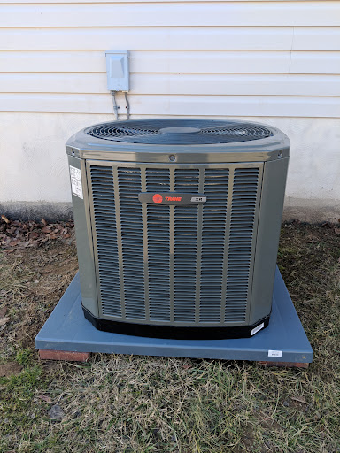 Hamilton Plumbing, Heating & Air Conditioning