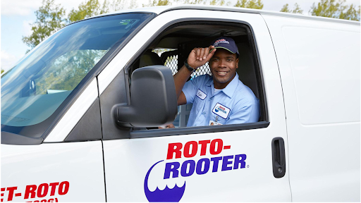 RR Plumbing Roto-Rooter