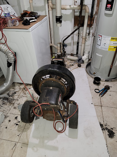 Blessing Plumbing And Drain LLC