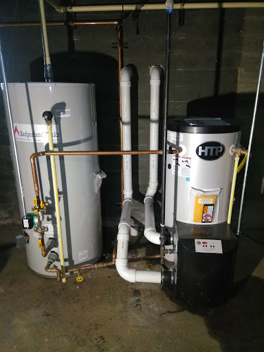 MGA Sewer, Water & Gas Plumbing Contractor 24hr Emergency Services Available 7 Days A Week