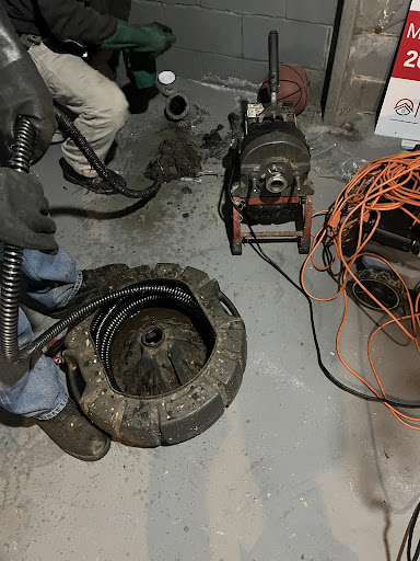 Milw Drain Cleaning