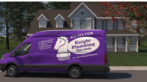 Knight Plumbing & Drain Cleaning