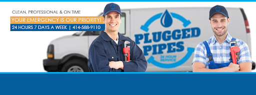 Plugged Pipes LLC