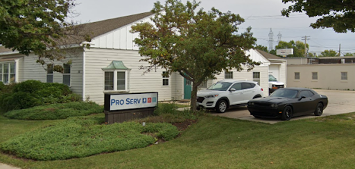 Pro Serv Plumbing, Heating, and Cooling