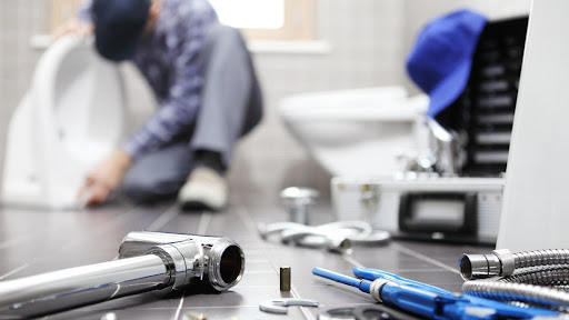 Oak Creek Plumbing and Remodeling