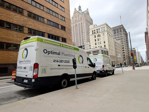 Optimal Plumbing — Milwaukee
