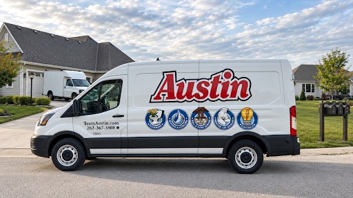Austin Plumbing, Heating, Air & Electric
