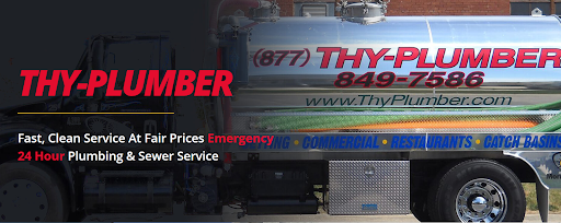 Thy-Plumber