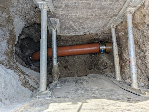 Xpert Flood Control And Seepage Inc.