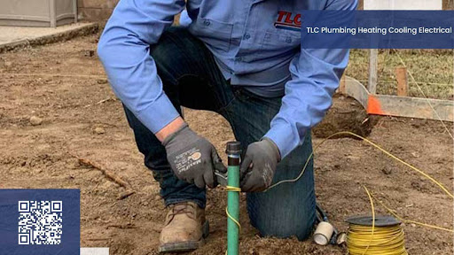 TLC Plumbing Heating Cooling Electrical