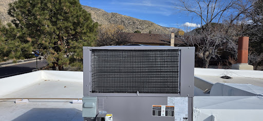 Gustafson’s Heating, Cooling & Plumbing