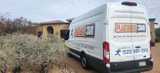 Plumbing 360 LLC