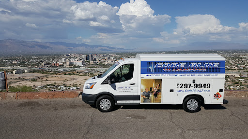 Code Blue Plumbing