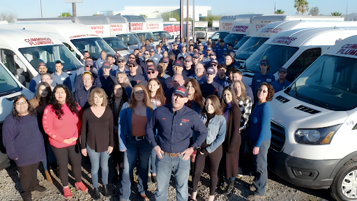 Cummings Plumbing Heating and Cooling