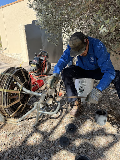 Tucson Plumbing